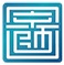 Institution 86BNU_INST Logo